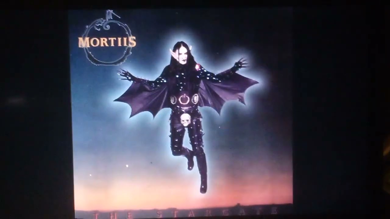 Black Metal Sunday School ROASTED!🏫☠️🌿 Mortiis - YouTube