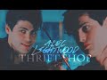  alec lightwood  thrift shop