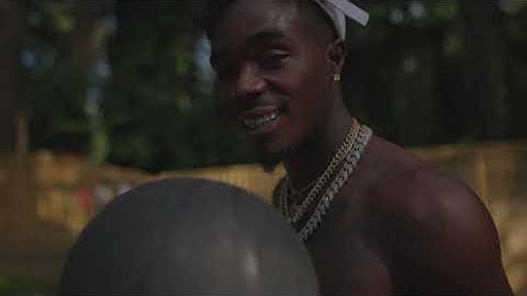 CTF Bird ft Foogiano - Hardly Sleep SHOT BY @KREWSADE