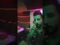 الفنان سيف نزار شكد احبك يا اناني
