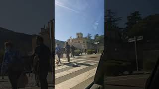#short#myshort Besalu, an ancient spanish city|
