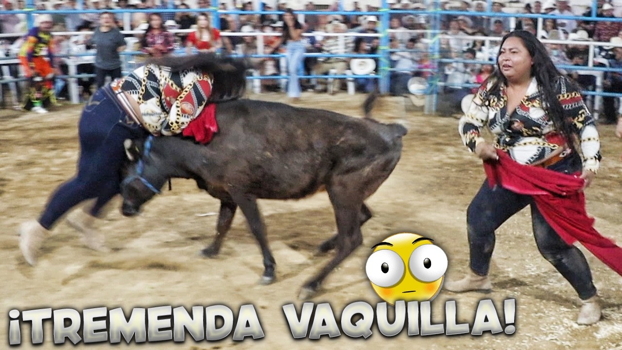 ¡SE 0DIAR0N DESDE QUE SE MIRARON! PERO NINGUNA DE LAS DOS SE RAJÓ