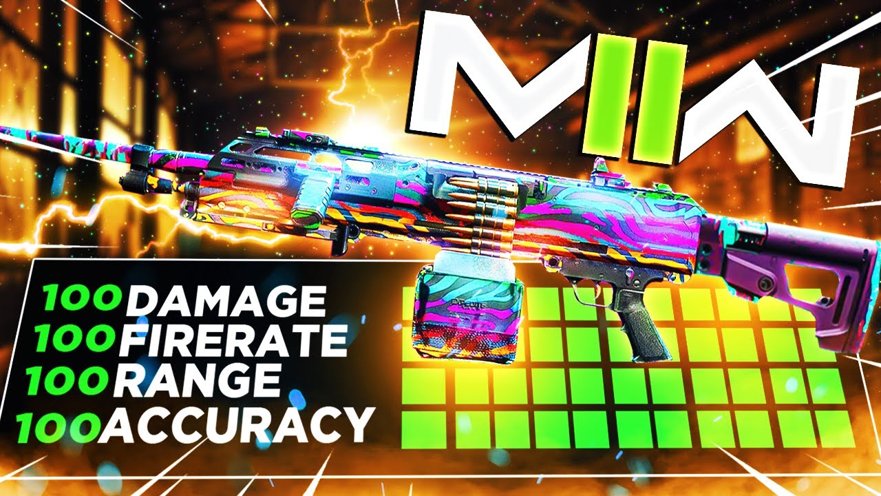 THIS GUN is all you need to WIN WARZONE 2! *Carrying My Duo To Victory*
