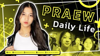 [VLOG] PRAEW DAILY LIFE | MINDY