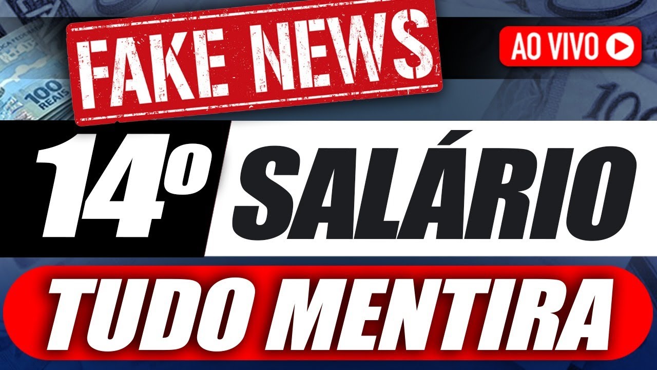14° SALÁRIO FAKE NEWS! #aposentados #pensionistas #inss #joaofinanceir