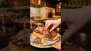 Super Delicious Food THIS DONER KEBAB IS NEXT LEVEL 🔥🤤