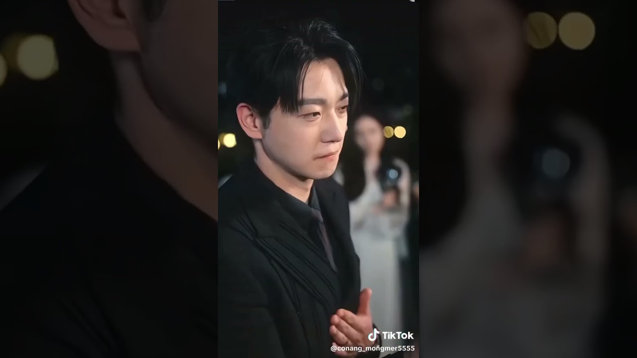 Zhen Zi Qi proposes🥵💕 