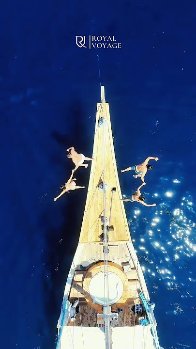 Soe Besar Vanrei x Royal Voyage