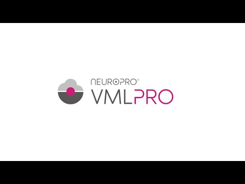 VMLPro Platform