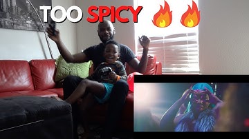 Too SPICY 🔥🔥 Spice - Watch My Life (Official Video) REACTION!!!