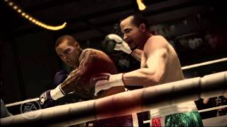 Fight Night Champion - Trailer 2
