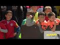 Futbal v meste Senica