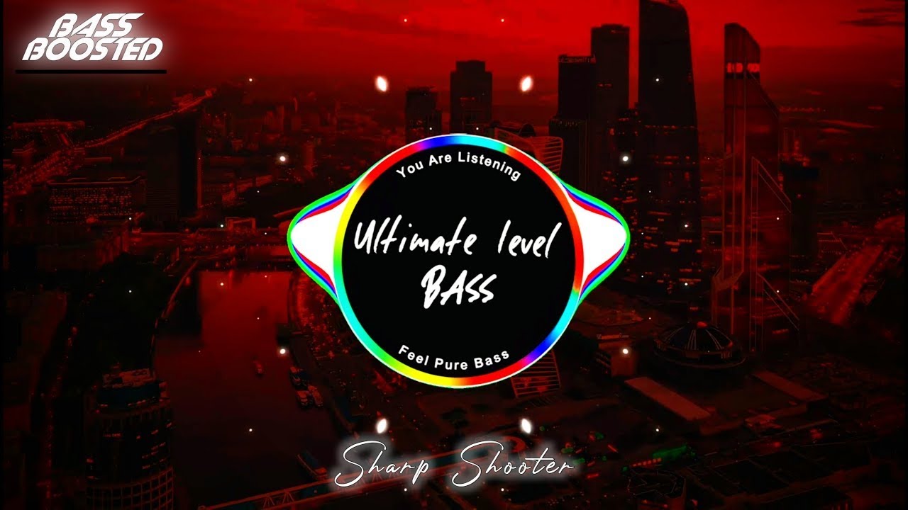 Sharp Shooter (BASS BOOSTED) Masoom Sharma | Kay D | Jatin | Ruba   New Haryanvi Songs 2024