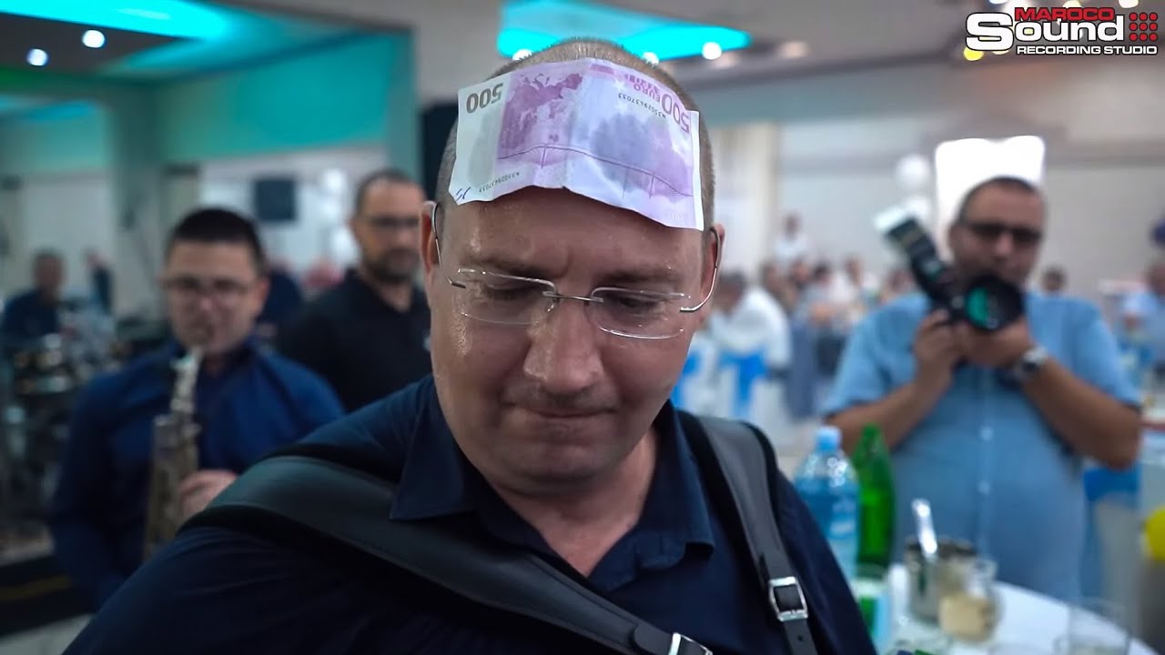 JABUCANAC x JELENA BROCIC x ROKI - BRZI VOZ (2022)