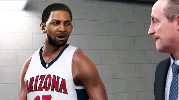 NBA 2K17 : The Prelude Trailer