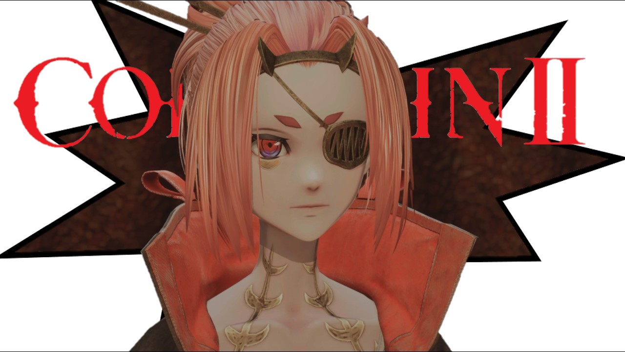 CODE VEIN 2 | Gehe zu Josees Zimmer | Gameplay Walkthrough Part 11