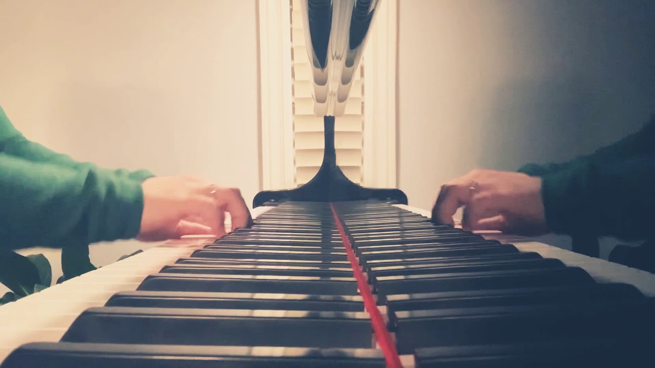 RCM Level 1 - Waltz op.39 no.13 by Kabalevsky