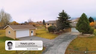 5370 Flathead Dr video tour
