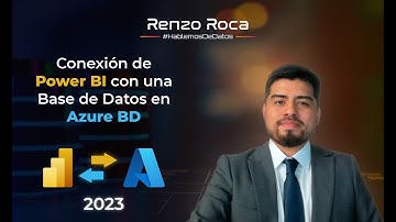 Conexión de Power BI con Microsoft Azure SQL Database