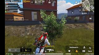 0 Kills Pubg Mobile Game Over