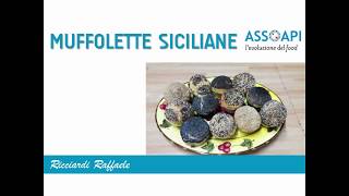 Corso per panettiere: l'esercitazione di Raffaele