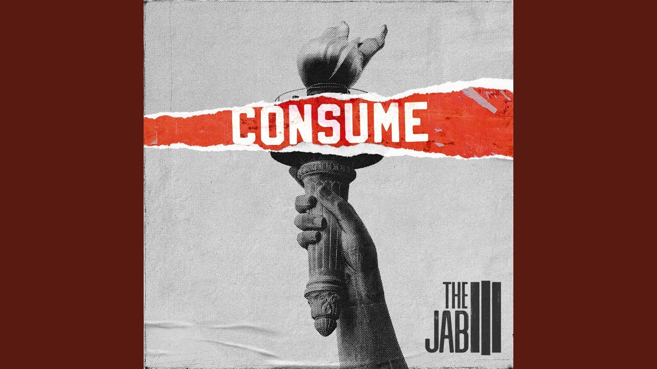 Watch Consume on YouTube Watch Consume on YouTube