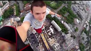 Видео Душа уходит в пятки! (автор: Solyanka)