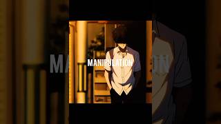 manipulation trick