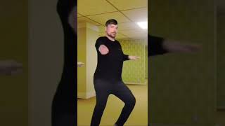 Mr beast beast 😂😂😏6️⃣7️⃣ #viral #mrbeast #dance #money
