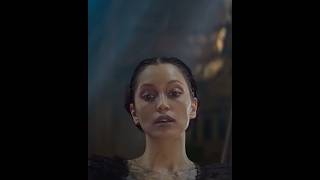 Mortal Kombat (2021) – Kung Lao's Razor Hat Fatality Scene