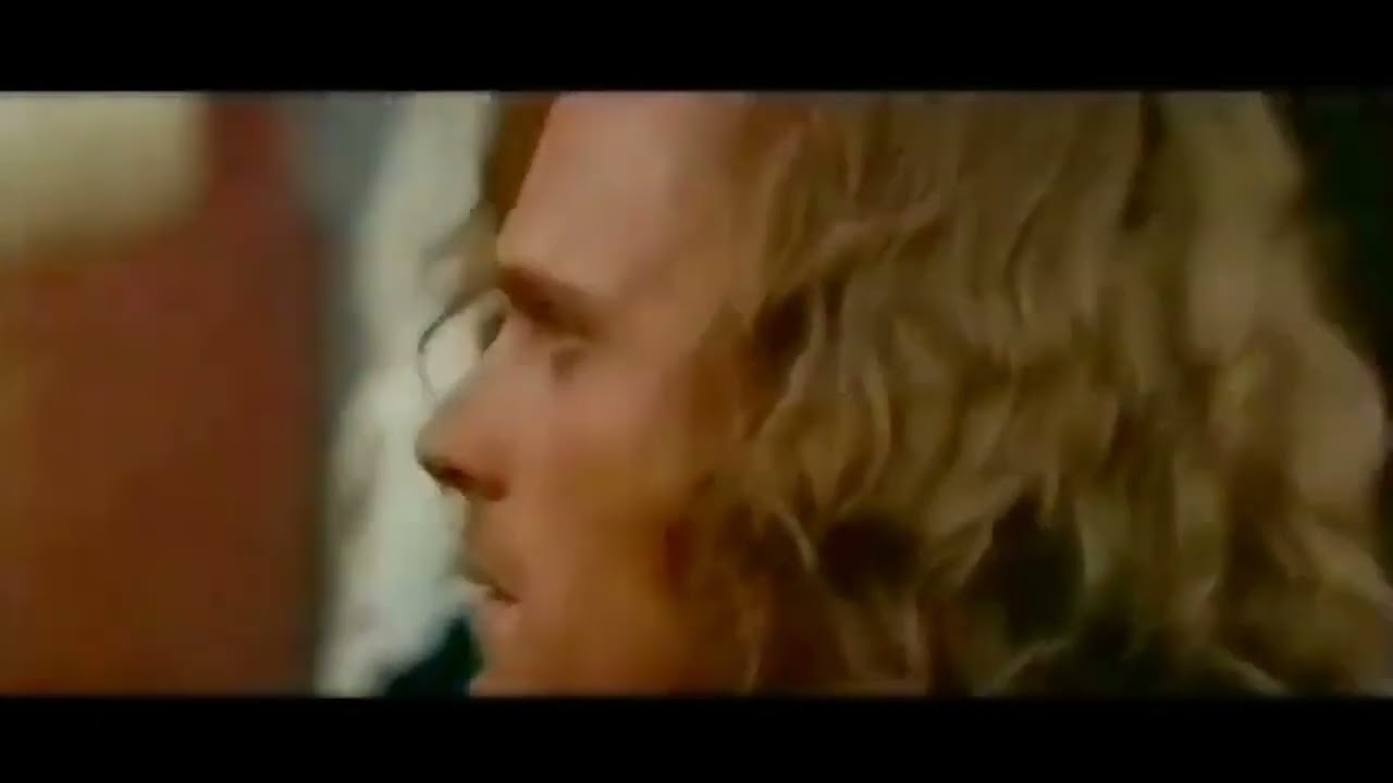 Inkheart TV Spot #3 (2009)