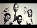 The ink spots  maybe