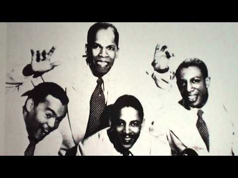 The Ink Spots (+) Maybe