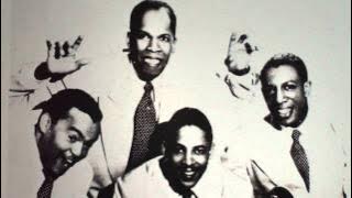 The Ink Spots - Maybe