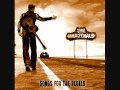 THE MARGINALS - I`m Sending You a Signal Tonight