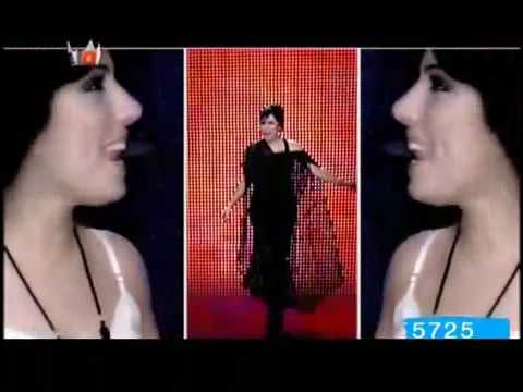 Yegane - Ay Ayy (Yeni Video Klip) 2009