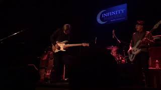 Eric Johnson - “Nothing Can Keep Me From You” 3/10/18 Norfolk, CT