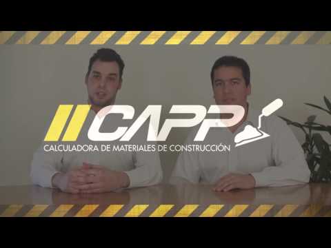 CAPP - Video Publicitario - 2016