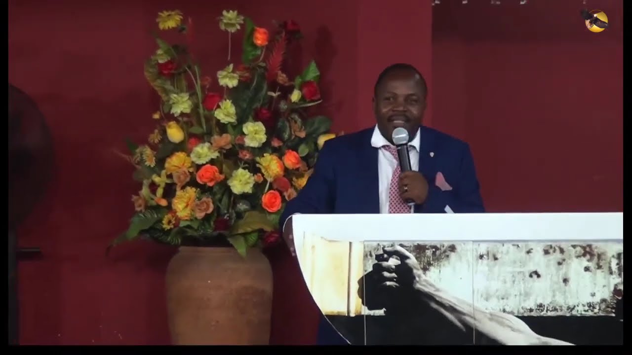 Mishawaka Spoken Word Ministry  Belvedere Zimbabwe Sunday 2 February 2025