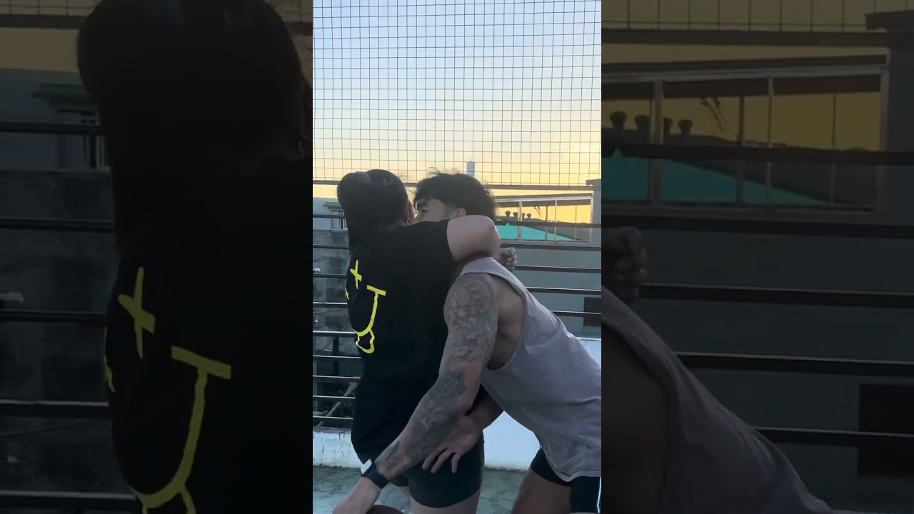 Walang iwanan! 🤣✌🏽 #fypシ #video