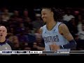 Ja Morant Highlights vs  New Orleans Pelicans