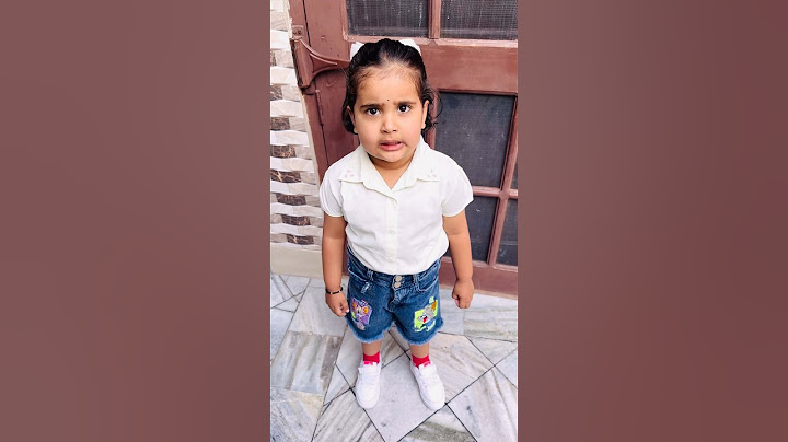 Anaya Or Mumma Ne Papa Ko Sabak Sikhya