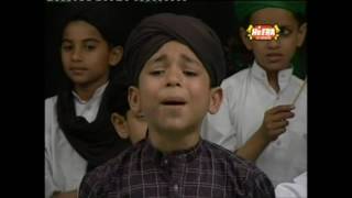 Marhaba Ya Mustafa - Farhan Ali Qadri - OSA  HD Video