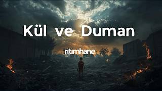 Kül ve Duman - Ritimhane | Rap & Trap #ritimhane #müzik #rap