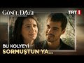 Taner, Dilek'e her şeyi anlatıyor! - Gönül Dağı 5. Bölüm