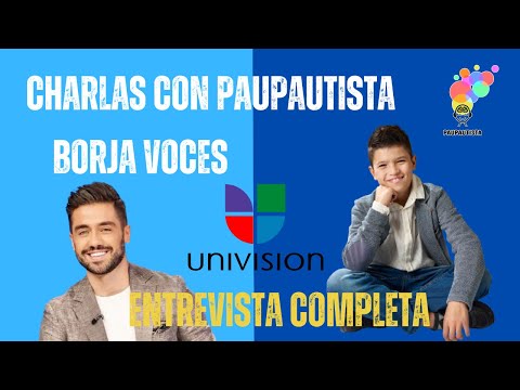 🚨 AUTISMO Y CRECIMIENTO PERSONAL: Lo que debes saber | Entrevista con Borja Voces