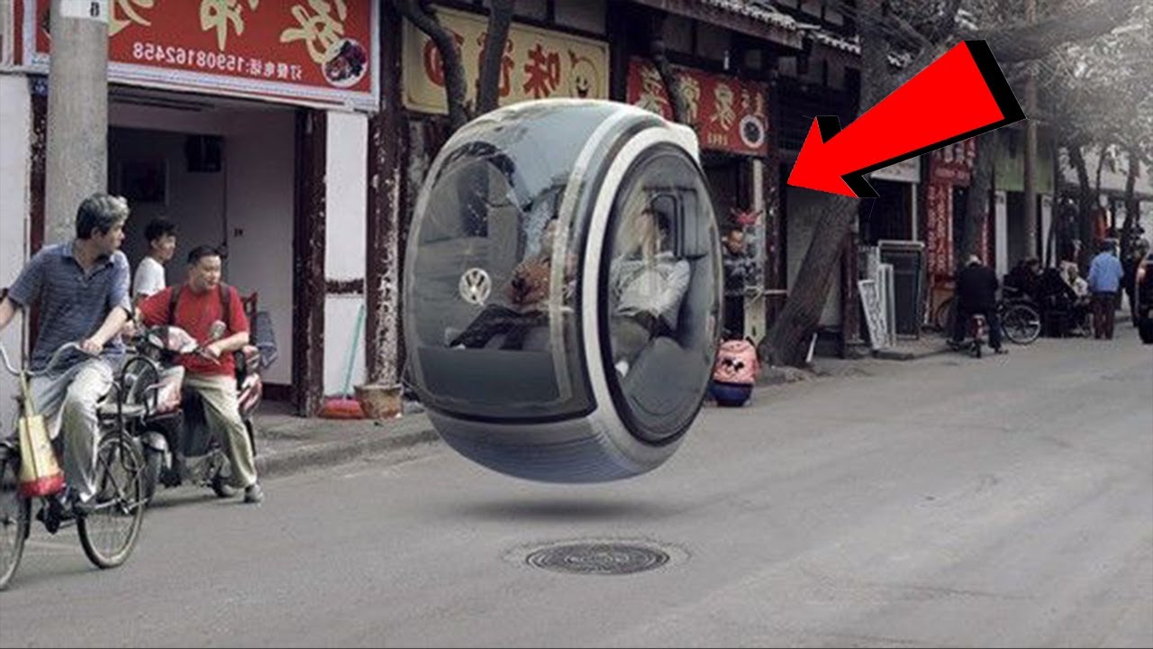 10 Pinaka Kakaibang Sasakyan sa Mundo na Siguradong Magpapabilib Sayo