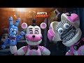 FUNTIME FREDDY ★ FNAF SISTER LOCATION ➤ Polymer clay Tutorial