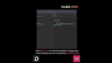 n8n debug Invalid JSON