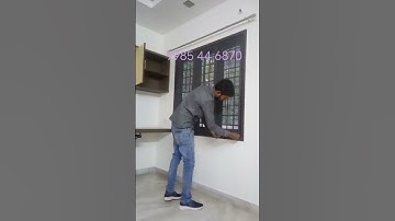 Mosquito net sliding door #shortvideo #art #viralvideo #youtubeshorts #shorts #reels